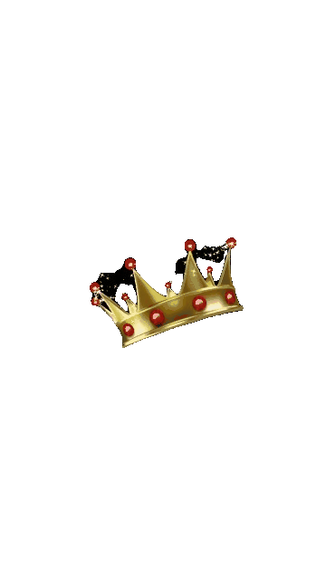 Crown Animation